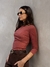 BURGUNDY SHIRT en internet