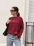 SWEATER ADORE FRIZADO