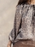 BLUSA MARY PRINT
