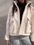 FUR JACKET - TiendaMayorista - MyNameisMecha 