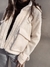 FUR JACKET - comprar online