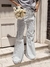 PANT WEST STRIPES