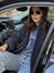 FUR JACKET - tienda online