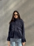 FUR JACKET