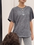 SHIRT MNIM WASHED - tienda online