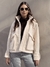FUR JACKET