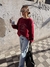 BUZO VINTAGE COUTURE - comprar online