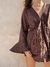 Imagen de TALLULAH RUCK DRESS