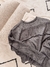 SWEATER ADORE LUREX - comprar online