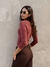 BURGUNDY SHIRT - TiendaMayorista - MyNameisMecha 