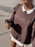 Imagen de BUZO MOCHA MOUSSE