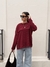 SWEATER ADORE FRIZADO en internet