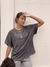 SHIRT MNIM WASHED - TiendaMayorista - MyNameisMecha 
