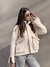 FUR JACKET - TiendaMayorista - MyNameisMecha 