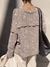 Imagen de SWEATER ADORE PRINT