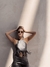 TOP BOHO HARLEY