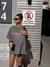 BIG SHIRT GOLD RUSH - TiendaMayorista - MyNameisMecha 