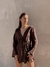 TALLULAH RUCK DRESS