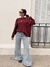 SWEATER ADORE FRIZADO