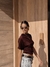 ASYM SHIRT MICROTUL - comprar online