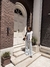 PANT WEST STRIPES - tienda online