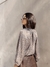 BLUSA MARY PRINT - comprar online
