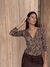 BODY CLAIRE PRINT - tienda online