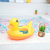 Boia Infantil Bebe Pezinho Menino Menina Unicornio Fralda - loja online