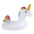 Boia Infantil Bebe Pezinho Menino Menina Unicornio Fralda na internet