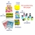 Kit 144 Pcs Garfinhos + 9 Formas + 100 Saquinhos + 1 Forma Ursinho - comprar online