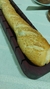 TABUA PARA BAGUETE MADEIRA RUSTICA na internet