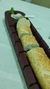 TABUA PARA BAGUETE MADEIRA RUSTICA - comprar online