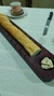 TABUA PARA BAGUETE MADEIRA RUSTICA - Creative Machine Design