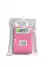 BANDA CIRCULA TELA ROSA 12499-150 - Hisport
