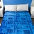 FRAZADA FLANNE 2.5P BOCA JUNIOR 2*FRAQS-BJ 25216 en internet