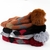 Gorro de Invierno Con Diseño de Rombo y Pompón 90340 - comprar online