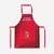 DELANTAL RIVER PLATE - comprar online