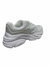 ZAPATILLAS DAMA FLYWING F5238 PLATEADO en internet