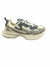 ZAPATILLAS DAMA FLYWING F5239 GRIS en internet