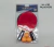PALETA PINGPONG HJ-L102 19293