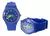 RELOJ BOCA RJPU-BJ01