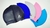 GORRO NADACION ADULTO YIBOBB
