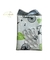 Cortina de Baño Con Protector Satin Con Ganchos - comprar online