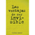 Las ventajas de ser invisible - Stephen Chbosky