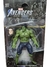 ADVENGERS CABEZA INTERCAMBIABLE