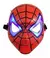 MASCARA SPIDERMAN
