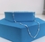 Corrente veneziana bolinha 45cm - comprar online