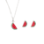 Conjunto melancia - comprar online