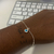 Pulseira olho grego - comprar online