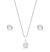 Conjunto Ponto de luz P8